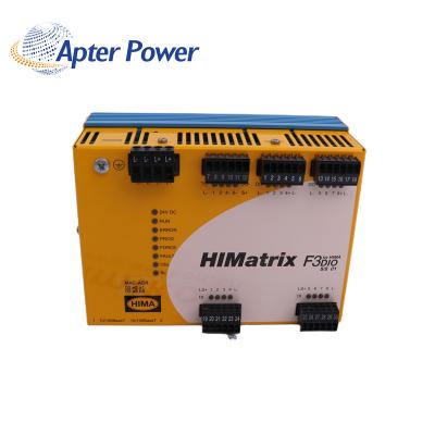 HIMATRIX F3 DIO 8/8 01