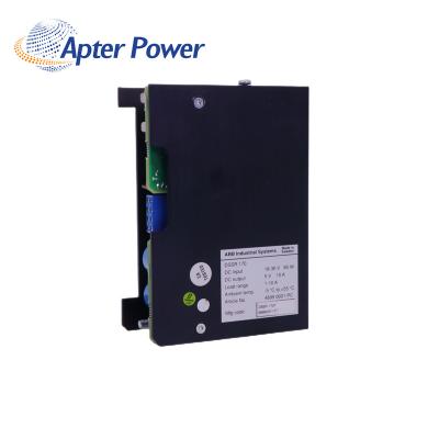 DSSR170 48990001-PC
