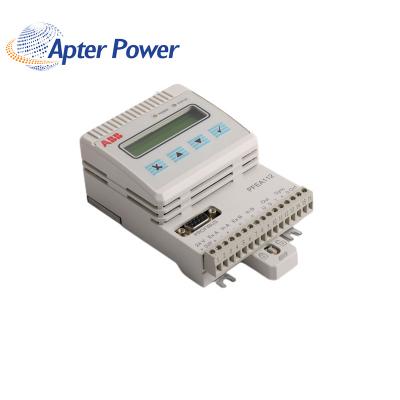 PFEA112-20 3BSE050091R20