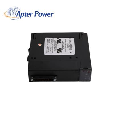 IC693PTM101