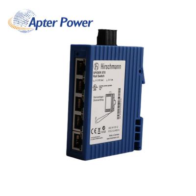 SPIDER 5TX