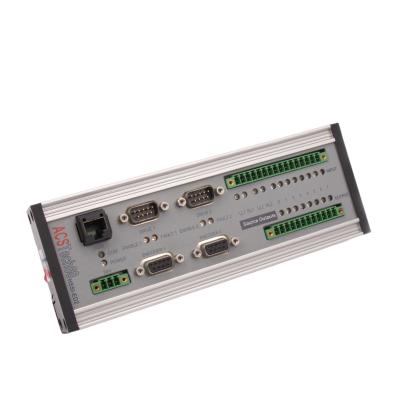 HSSI-ED2