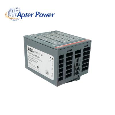 DX522-XC 1SAP445200R0001
