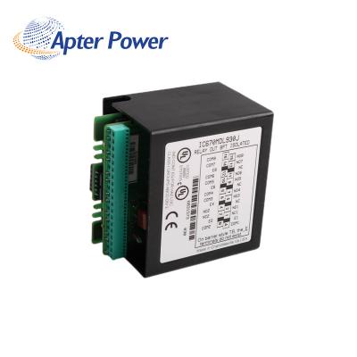 IC670MDL930