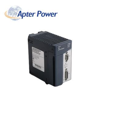 IC695CRU320-EN