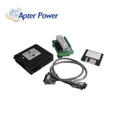 IC693PTM101A