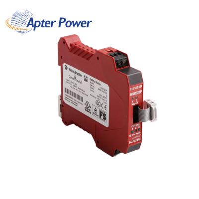 MSR320P