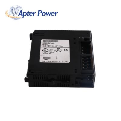IC693MDL742