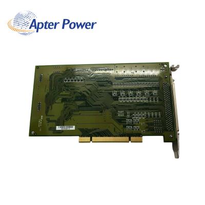 PCI-4 AXIS MCC 3.3V