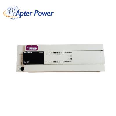 FX3U-80MR/ES