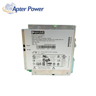 QUINT-PS/1AC/24DC/5