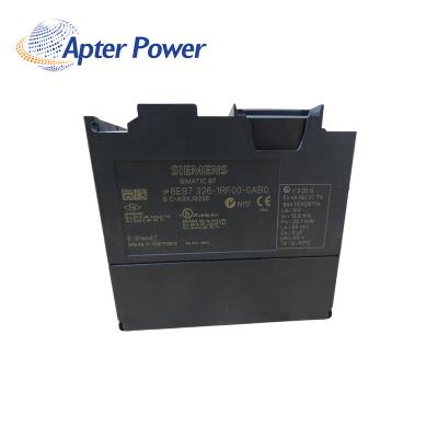 6ES7326-1RF00-0AB0