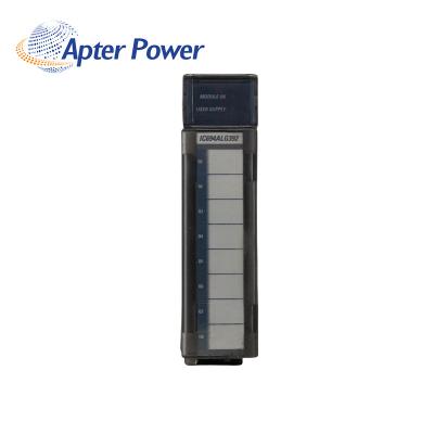 IC694ALG392A