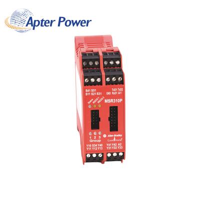 MSR310P