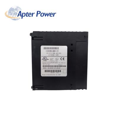 IC693NIU004