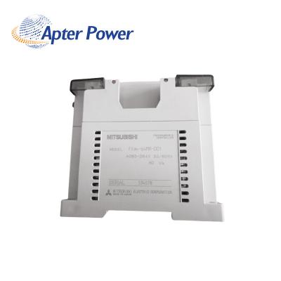 FX2N-64MR-001