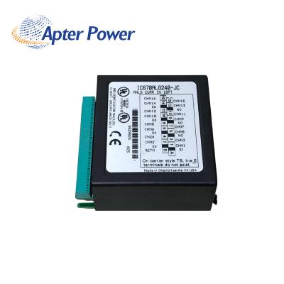 IC670ALG240