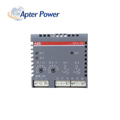 CP-A CM 1SVR427075R0000