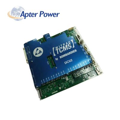 DCU2 DCC 2580B