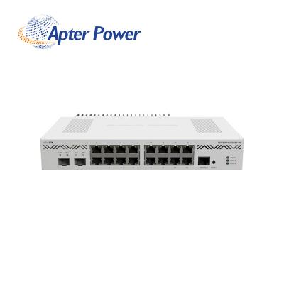 CCR2004-16G-2S+