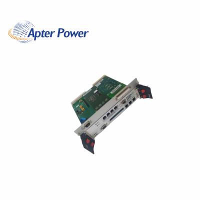WESDAC D20ME GE-HARRIS 820-0468/00