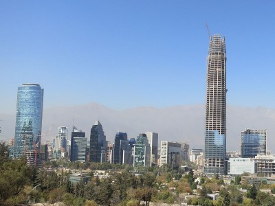 Чили
